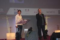 Entregados los Milthon, los premios europeos del videojuego