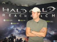 Microsoft muestra c�mo se fabrican las figuras de Halo Reach