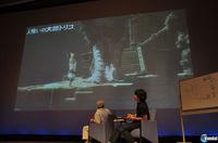 Fumito Ueda: 'La buena animaci�n es una ventaja de los estudios japoneses'