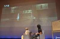 Fumito Ueda: 'La buena animaci�n es una ventaja de los estudios japoneses'
