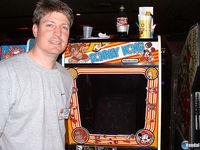 El mejor jugador de Donkey Kong del mundo recupera su trono