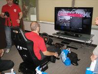 Codemasters presenta en Espa�a Formula 1 2010