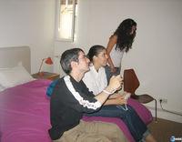 Nintendo presenta Wii Party en Espa�a