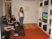 Nintendo presenta Wii Party en Espa�a