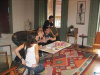Nintendo presenta Wii Party en Espa�a