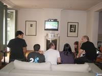 Nintendo presenta Wii Party en Espa�a