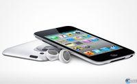 Apple presenta el nuevo iPod Touch