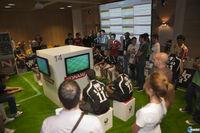 Un portugu�s es el mejor jugador de Pro Evolution Soccer 2010
