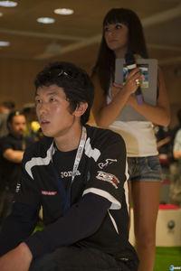 Un portugu�s es el mejor jugador de Pro Evolution Soccer 2010