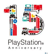 Quince a�os de PlayStation en Europa