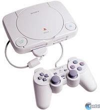 Quince a�os de PlayStation en Europa