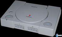 Quince a�os de PlayStation en Europa
