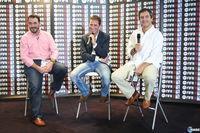 EA presenta FIFA 11 en Madrid