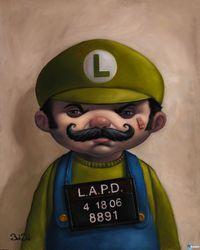 El mundo de Mario invade Matadero Madrid
