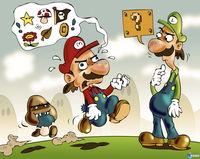 El mundo de Mario invade Matadero Madrid