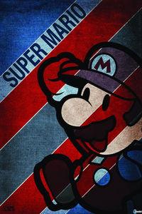 El mundo de Mario invade Matadero Madrid