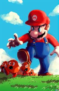 El mundo de Mario invade Matadero Madrid