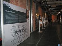 El mundo de Mario invade Matadero Madrid