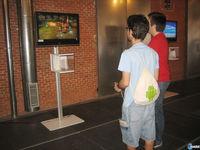 El mundo de Mario invade Matadero Madrid