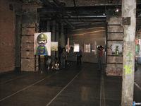 El mundo de Mario invade Matadero Madrid