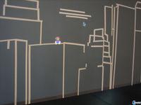 El mundo de Mario invade Matadero Madrid