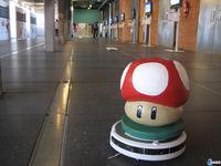 El mundo de Mario invade Matadero Madrid