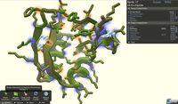 Foldit, un juego de puzles, y un paso en la investigaci�n contra el SIDA
