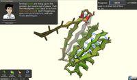 Foldit, un juego de puzles, y un paso en la investigaci�n contra el SIDA