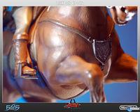 Anunciadas figuras de Link de Zelda de m�s de 400 d�lares