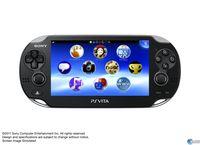 Se muestra el diseño final de PlayStation Vita