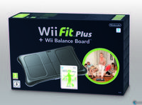 El negro protagoniza los nuevos packs de Wii