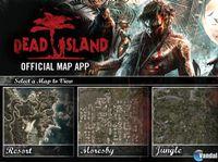 Ma�ana llega la aplicaci�n para iPhone de Dead Island