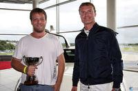 David Coulthard gana una competici�n contra usuarios de Gran Turismo 5