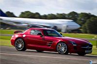 David Coulthard gana una competici�n contra usuarios de Gran Turismo 5