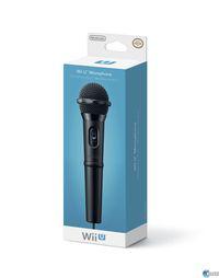 Reveladas las cajas de Wii U y sus perif�ricos