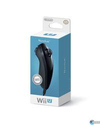 Reveladas las cajas de Wii U y sus perif�ricos