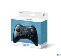 Reveladas las cajas de Wii U y sus perif�ricos