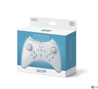 Reveladas las cajas de Wii U y sus perif�ricos