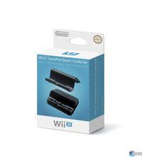 Reveladas las cajas de Wii U y sus perif�ricos