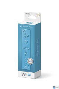 Reveladas las cajas de Wii U y sus perif�ricos