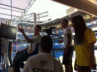 El espa�ol PaUU_24 gana el Campeonato del mundo de Pro Evolution Soccer