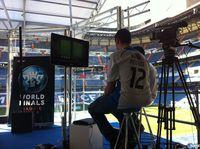 El espa�ol PaUU_24 gana el Campeonato del mundo de Pro Evolution Soccer