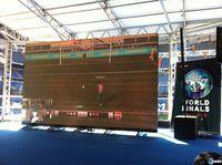 El espa�ol PaUU_24 gana el Campeonato del mundo de Pro Evolution Soccer