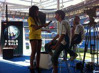 El espa�ol PaUU_24 gana el Campeonato del mundo de Pro Evolution Soccer