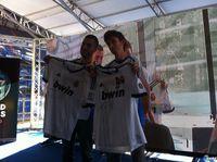El espa�ol PaUU_24 gana el Campeonato del mundo de Pro Evolution Soccer