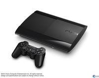 El disco duro para la PS3 Super Slim de 12 GB costar� 89,99 euros