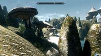 Un fan de The Elder Scrolls trabaja en un mod para trasladar Morrowind al motor gr�fico de Skyrim