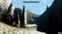 Un fan de The Elder Scrolls trabaja en un mod para trasladar Morrowind al motor gr�fico de Skyrim
