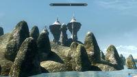 Un fan de The Elder Scrolls trabaja en un mod para trasladar Morrowind al motor gr�fico de Skyrim