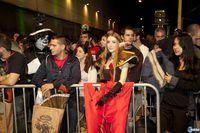 Se presenta en Madrid por todo lo alto World of Warcraft: Mists of Pandaria